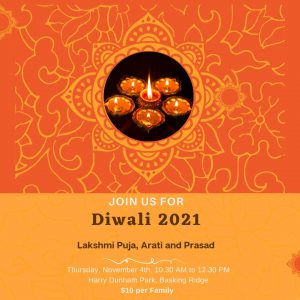 Bric Diwali