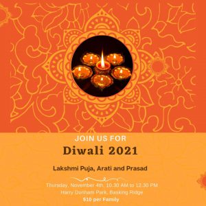 Bric Diwali