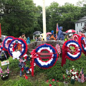 Memorial Day Parade 2017